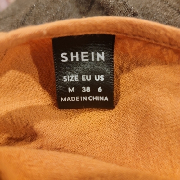 Cropped Top And Flared Skirt Set Size M - Picture 7 of 12